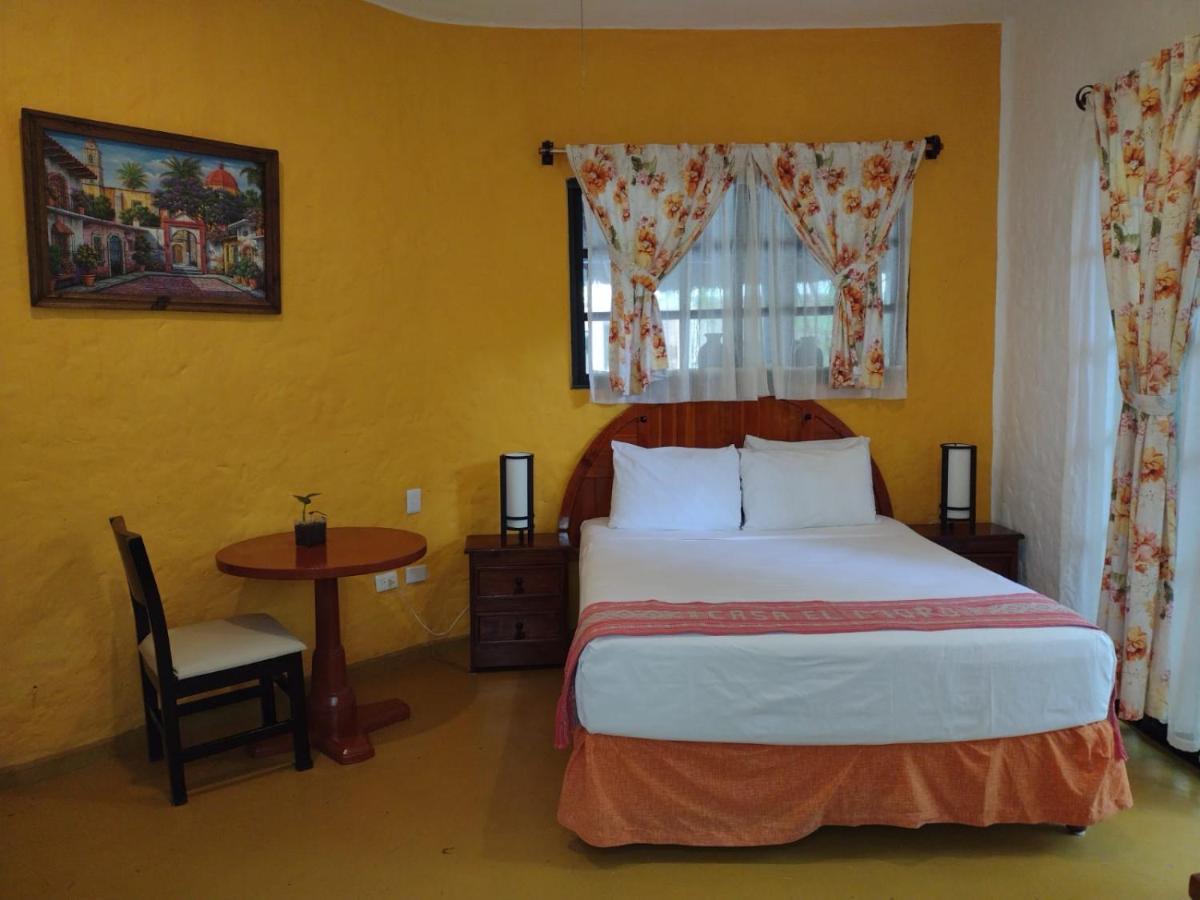 Hotel El Moro Puerto Morelos Kültér fotó
